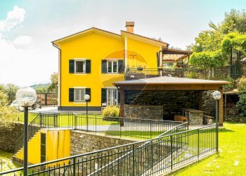 Foto 40 - Casa semi indipendente Via Santa Maria Del Campo
 
8b, Camogli - foto 38