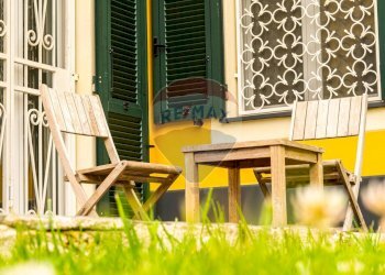 Foto 48 - Casa semi indipendente Via Santa Maria Del Campo
 
8b, Camogli - foto 46