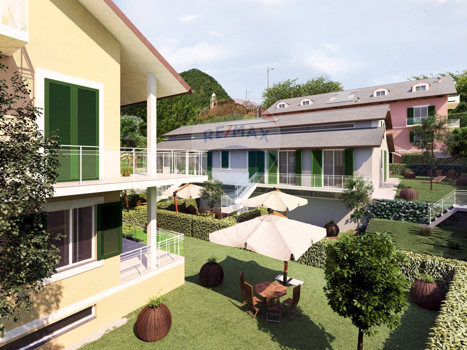 Foto 1 - Terreno edificabile VIA BAVARI
 
1, Genova - foto 1