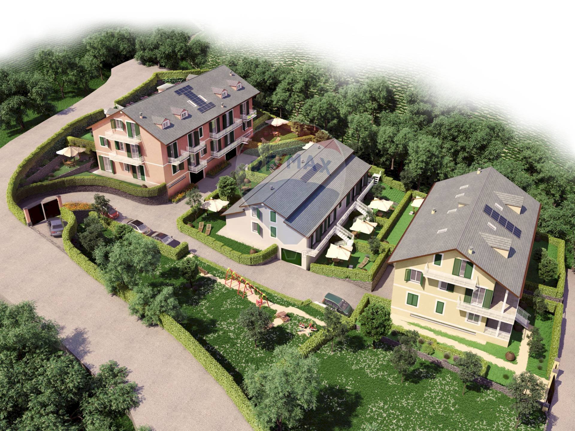 Foto 2 - Terreno edificabile VIA BAVARI
 
1, Genova - foto 2