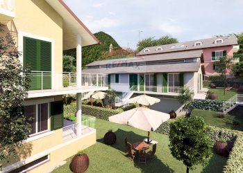 Foto 1 - Terreno edificabile VIA BAVARI
 
1, Genova - foto 1