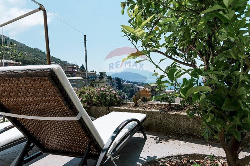 Foto 2 - Four-room apartment VIA  LE PALE
 
8, Bogliasco - photo 2