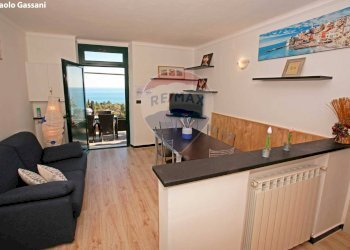 Foto 3 - Four-room apartment VIA  LE PALE
 
8, Bogliasco - photo 3