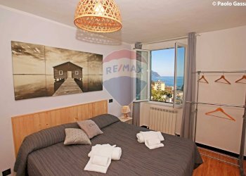 Foto 7 - Four-room apartment VIA  LE PALE
 
8, Bogliasco - photo 7