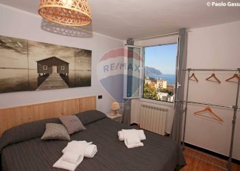 Foto 8 - Four-room apartment VIA  LE PALE
 
8, Bogliasco - photo 8