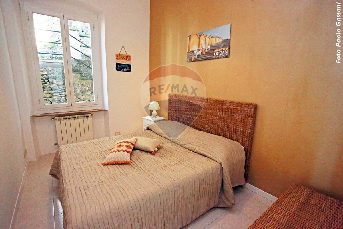 Foto 2 - Appartamento VIA LE PALE
 
8, Bogliasco - foto 2