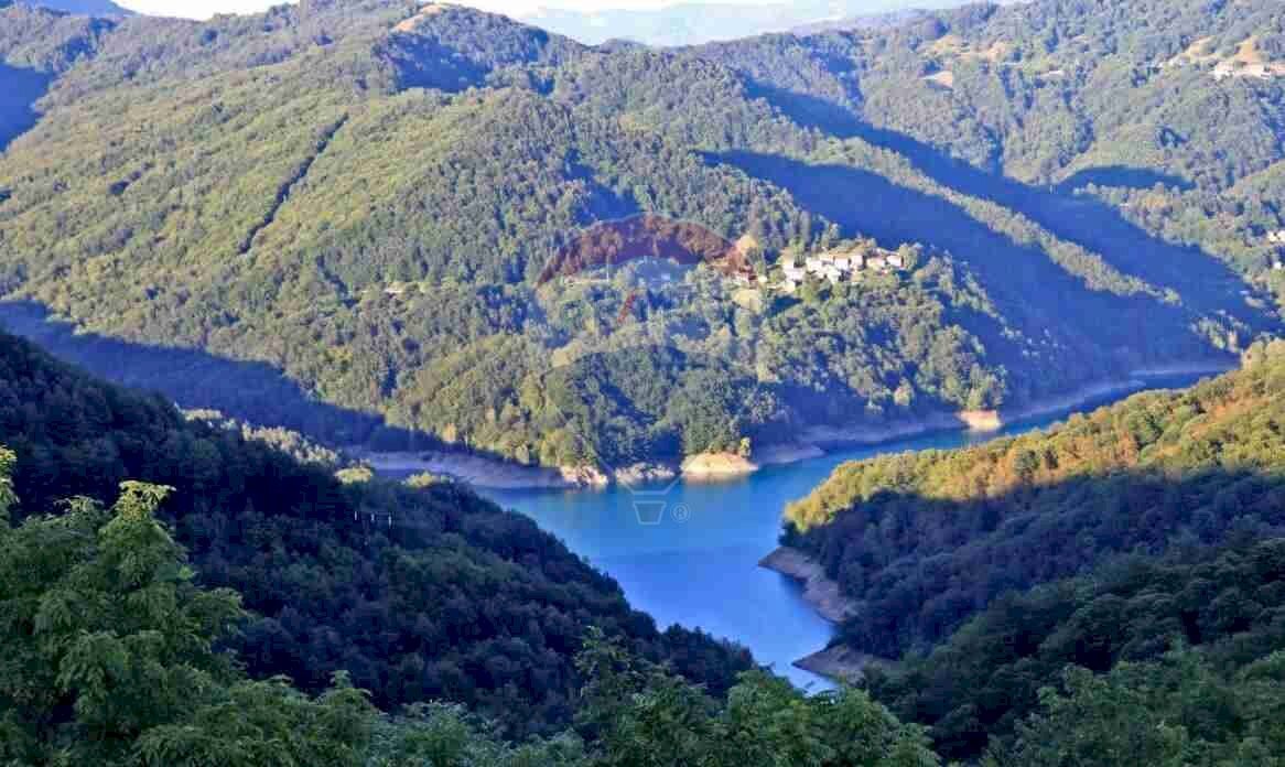 Foto 1 - Casa indipendente Località Bavastri
 
116, Torriglia - foto 1