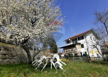 Foto 5 - Casa indipendente Località Bavastri
 
116, Torriglia - foto 5