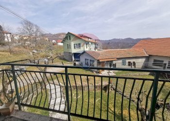 Foto 17 - Casa indipendente Località Bavastri
 
116, Torriglia - foto 17