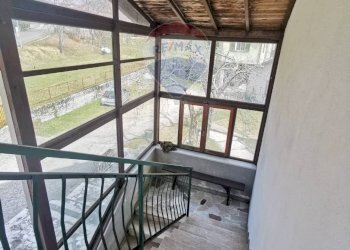 Foto 20 - Casa indipendente Località Bavastri
 
116, Torriglia - foto 20