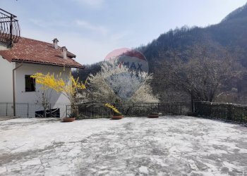 Foto 44 - Casa indipendente Località Bavastri
 
116, Torriglia - foto 44