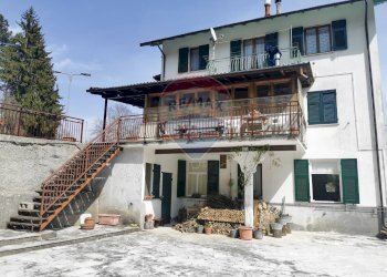 Foto 45 - Casa indipendente Località Bavastri
 
116, Torriglia - foto 45