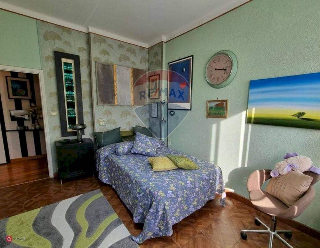 Foto 2 - Appartamento Viale Cembrano
 
1a, Genova - foto 2