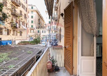 Foto 19 - Apartment Corso Galliera
 
15, Genova - photo 19