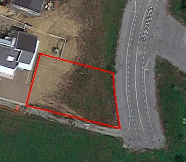 Foto 1 - Terreno edificabile VIA STATI UNITI, Mondovì - foto 1