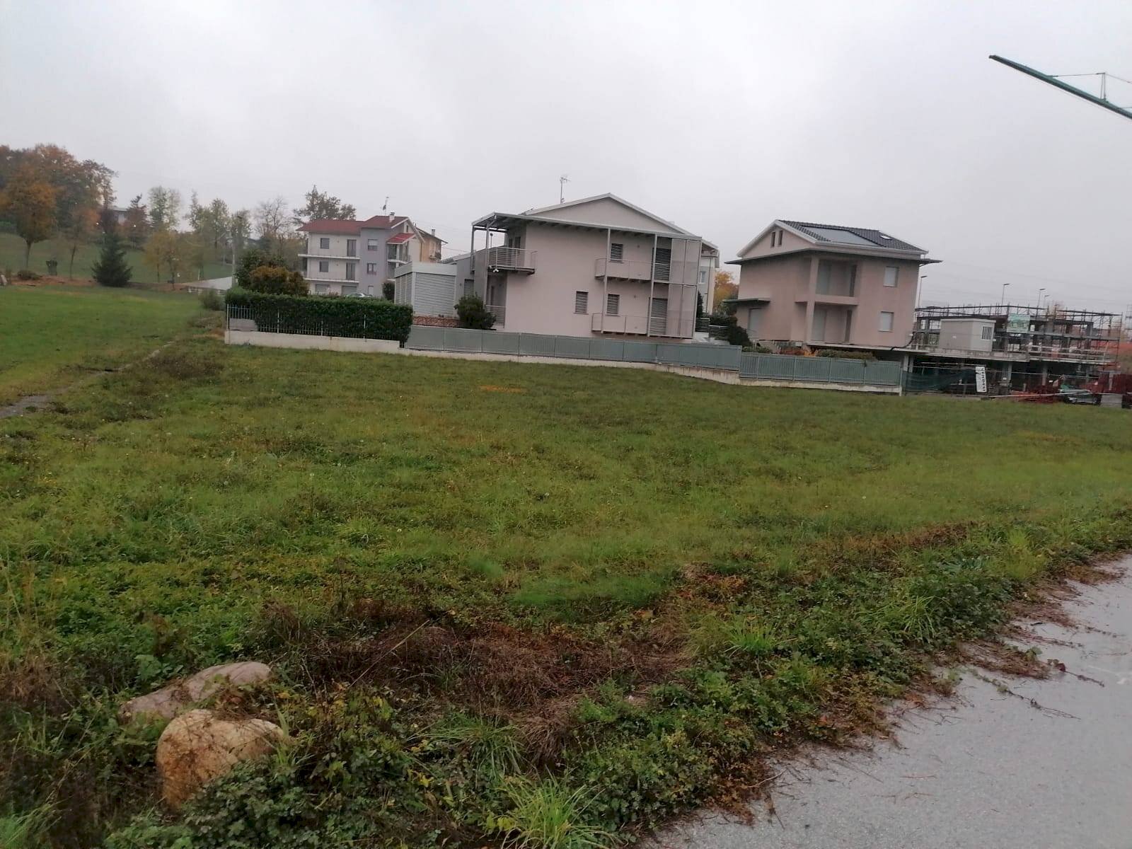 Foto 2 - Terreno edificabile VIA STATI UNITI, Mondovì - foto 2