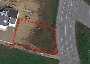 Foto 1 - Terreno edificabile VIA STATI UNITI, Mondovì - foto 1