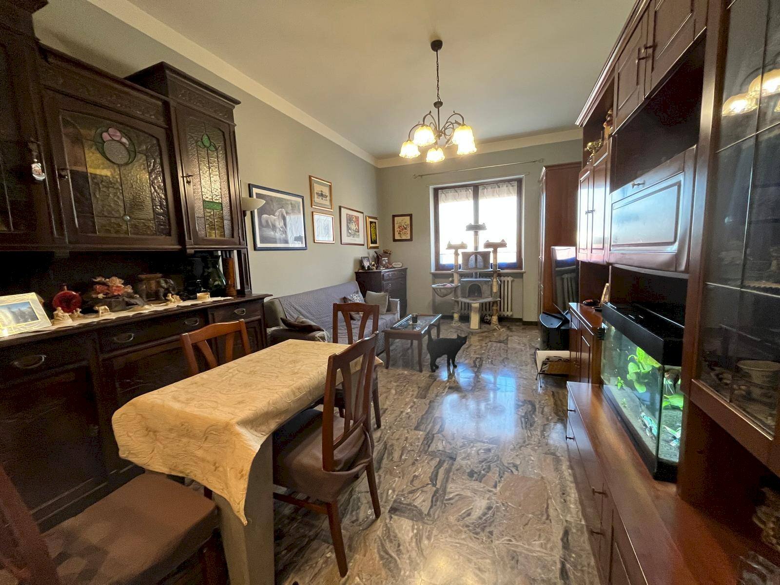 Foto 2 - Four-room apartment VI Borgo Aragno
 
11, Mondovì - photo 2