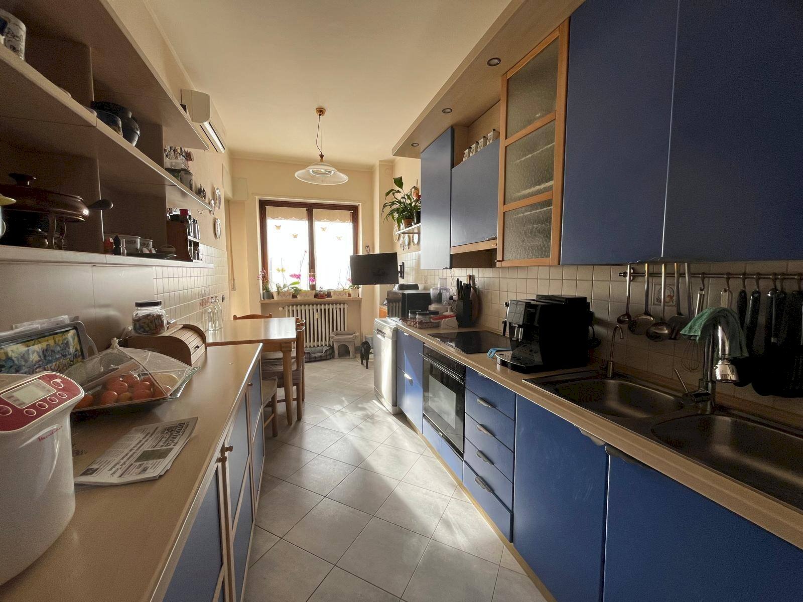 Foto 3 - Four-room apartment VI Borgo Aragno
 
11, Mondovì - photo 3