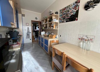 Foto 4 - Four-room apartment VI Borgo Aragno
 
11, Mondovì - photo 4