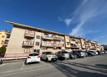 Foto 14 - Four-room apartment VI Borgo Aragno
 
11, Mondovì - photo 14