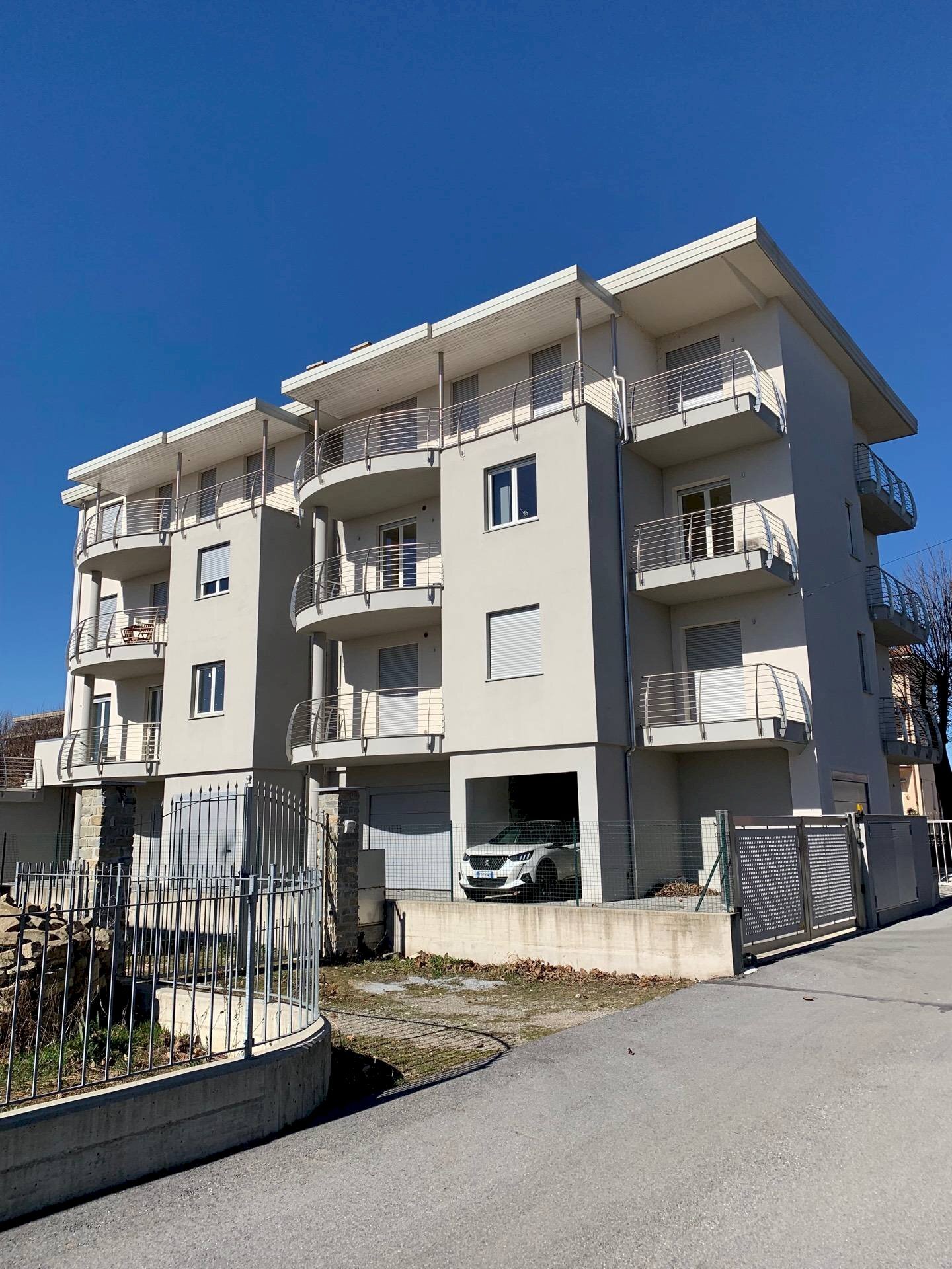 Foto 1 - Two-room apartment VIALE VITTORIO VENETO, Carrù - photo 1