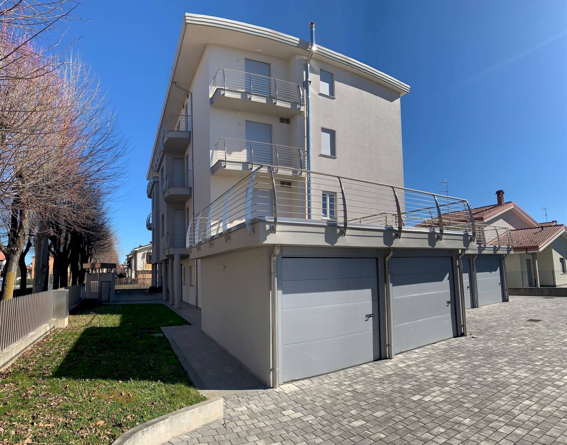 Foto 2 - Two-room apartment VIALE VITTORIO VENETO, Carrù - photo 2