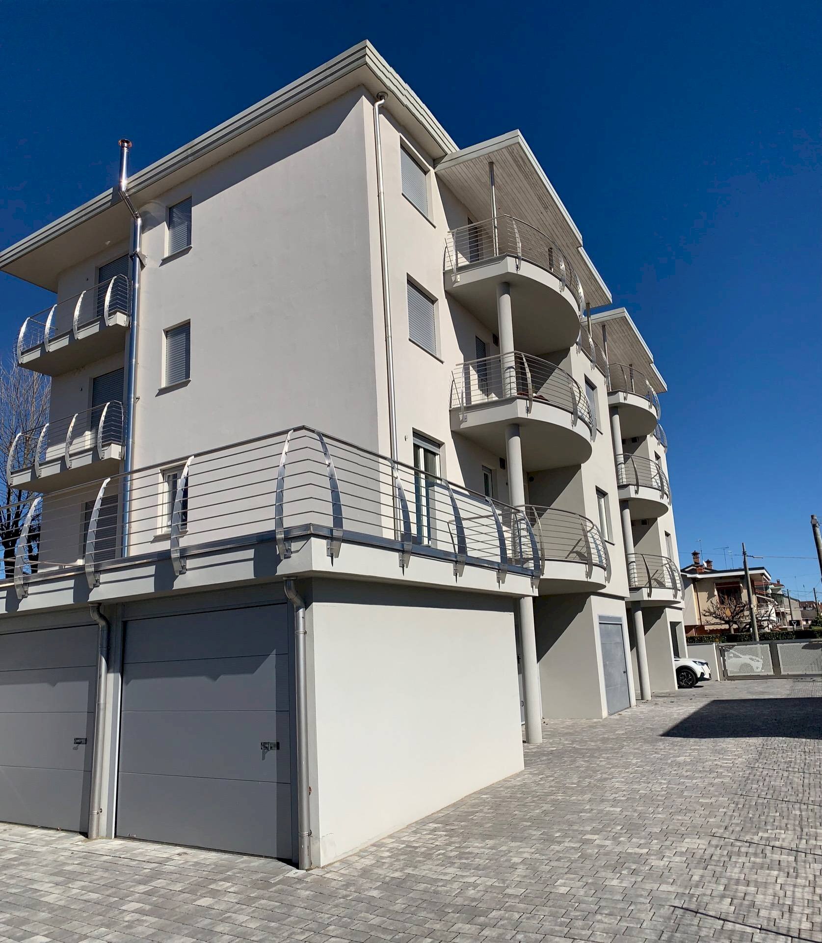 Foto 3 - Two-room apartment VIALE VITTORIO VENETO, Carrù - photo 3