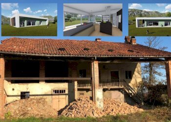 Foto 2 - Rustic STRADA DI RIFREDDO, Mondovì - photo 2