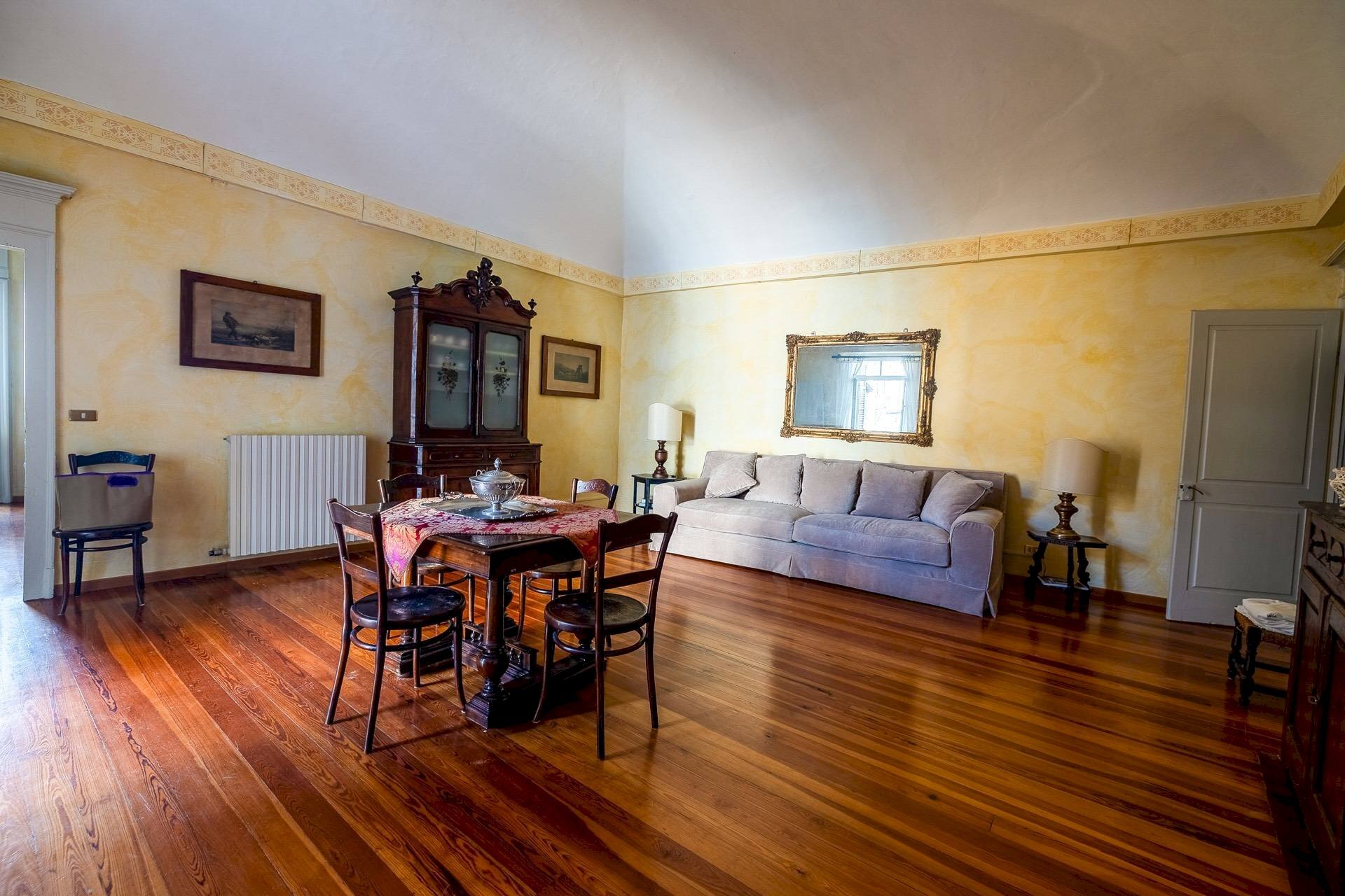 Foto 1 - Bilocale Via delle Scuole
 
1, Mondovì - foto 1