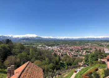 Foto 11 - Bilocale Via delle Scuole
 
1, Mondovì - foto 11