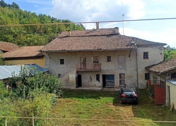 Foto 5 - Casa indipendente VIA IANO
 
8, Farigliano - foto 5