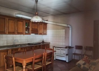 Foto 8 - Casa indipendente VIA IANO
 
8, Farigliano - foto 8