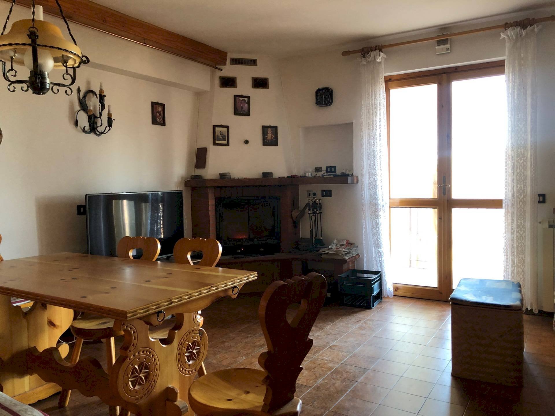 Foto 2 - Three-room apartment VIA PRIME
 
39/B, Montaldo di Mondovì - photo 2