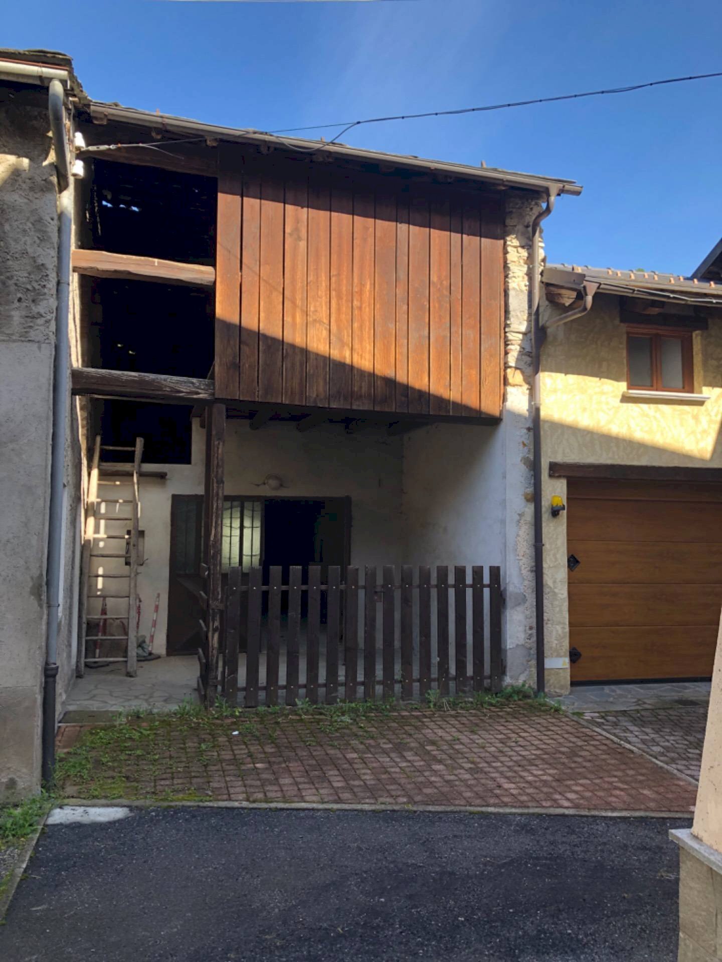 Foto 1 - Box Frabosa Sottana - foto 1