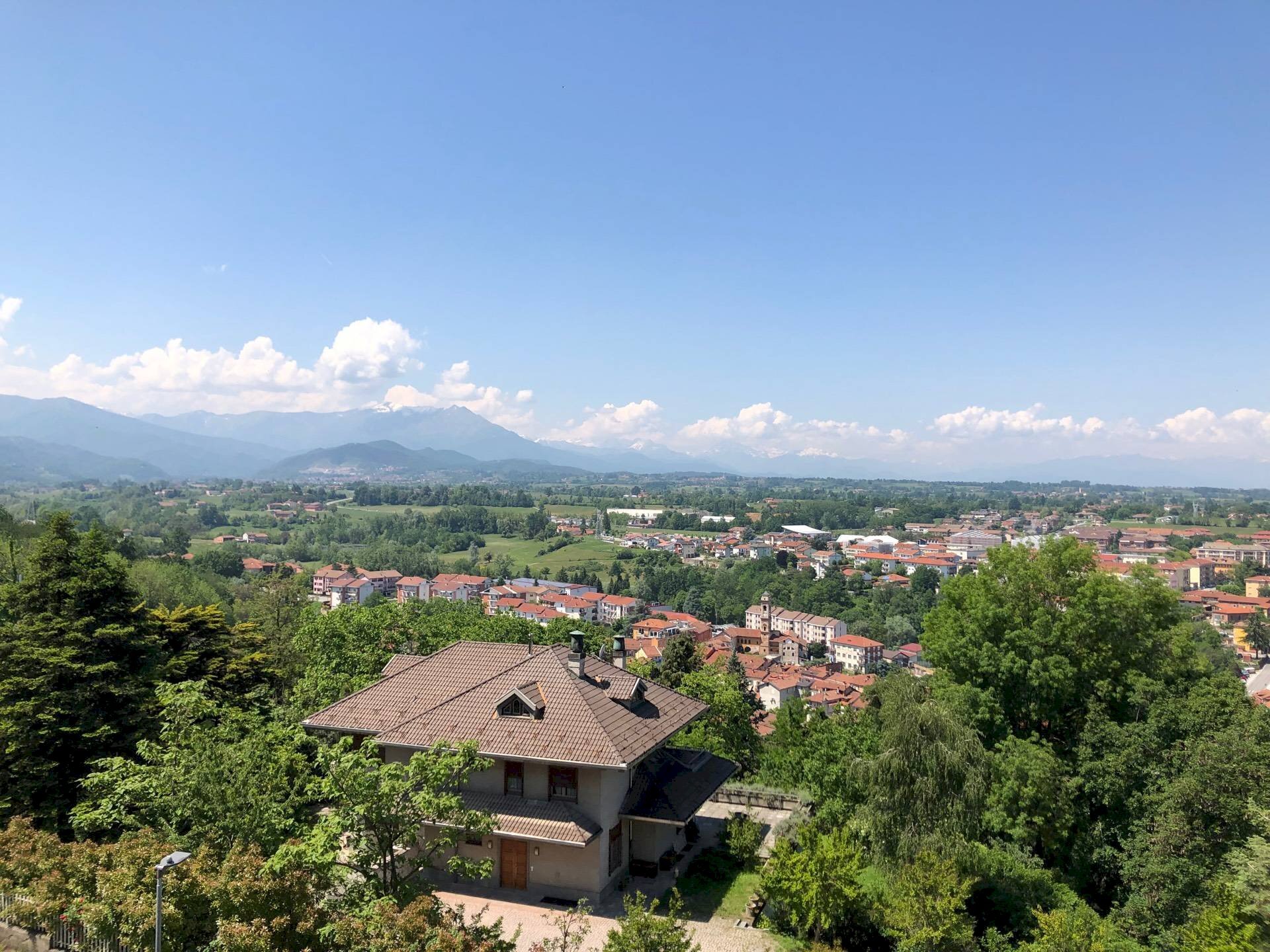 Foto 1 - Three-room apartment Via Nino Carboneri, Mondovì - photo 1