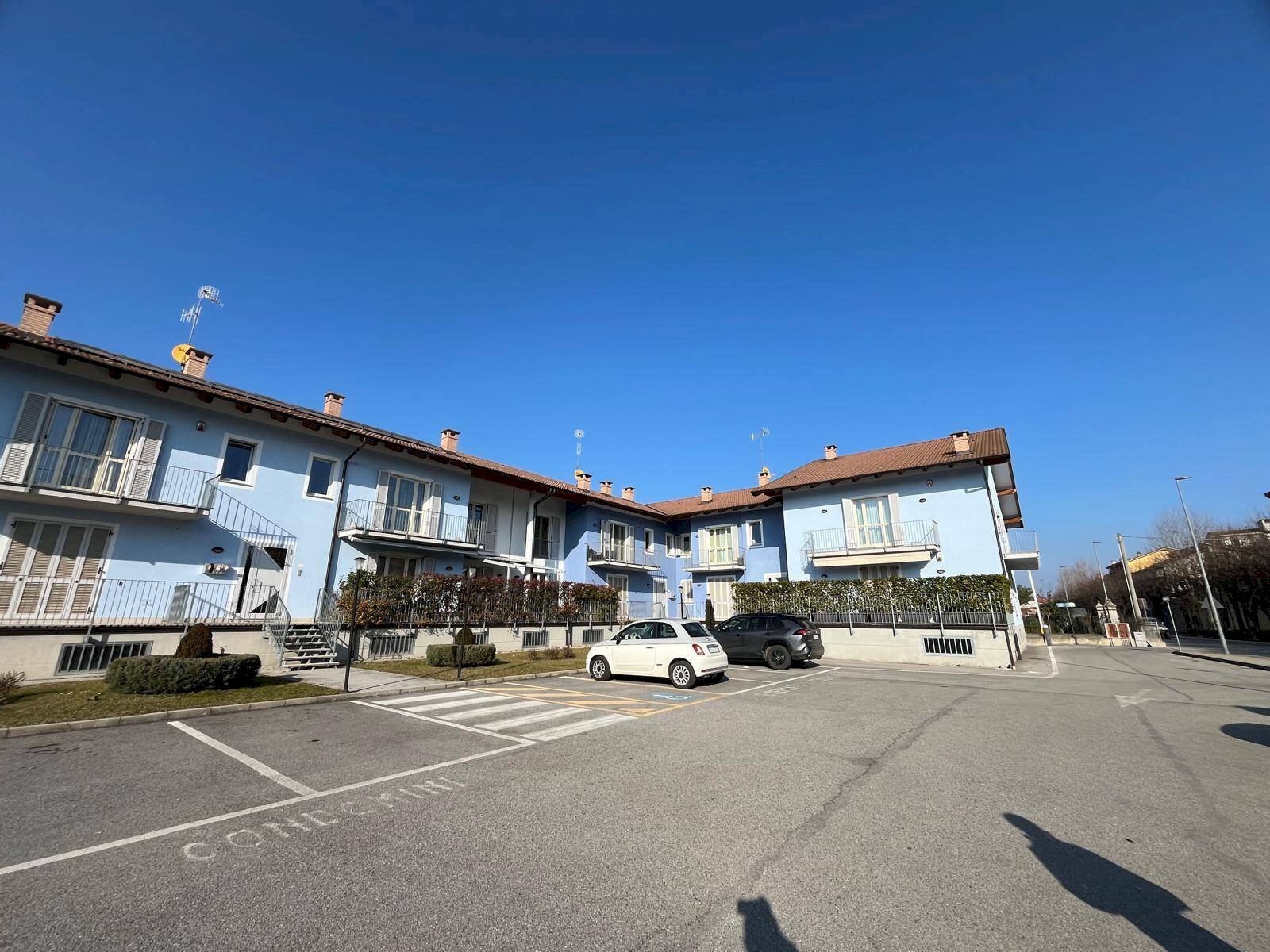 Foto 1 - Appartamento VIALE VITTORIO VENETO, Carrù - foto 1