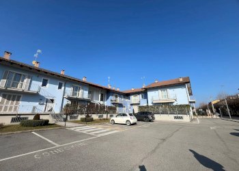 Foto 1 - Appartamento VIALE VITTORIO VENETO, Carrù - foto 1