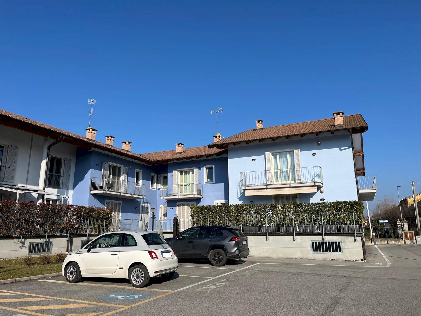 Foto 1 - Appartamento VIALE VITTORIO VENETO, Carrù - foto 1