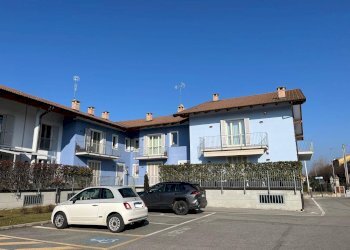 Foto 1 - Appartamento VIALE VITTORIO VENETO, Carrù - foto 1