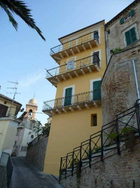 Foto 2 - Appartamento Via Vittorio Emanuele III
 
59, Monsampolo del Tronto - foto 2