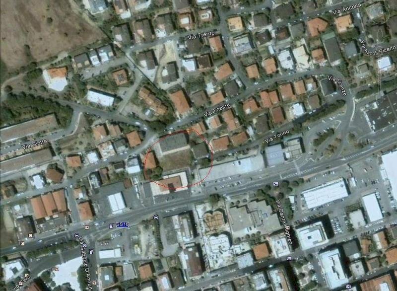 Foto 2 - Agricultural land San Benedetto del Tronto - photo 1