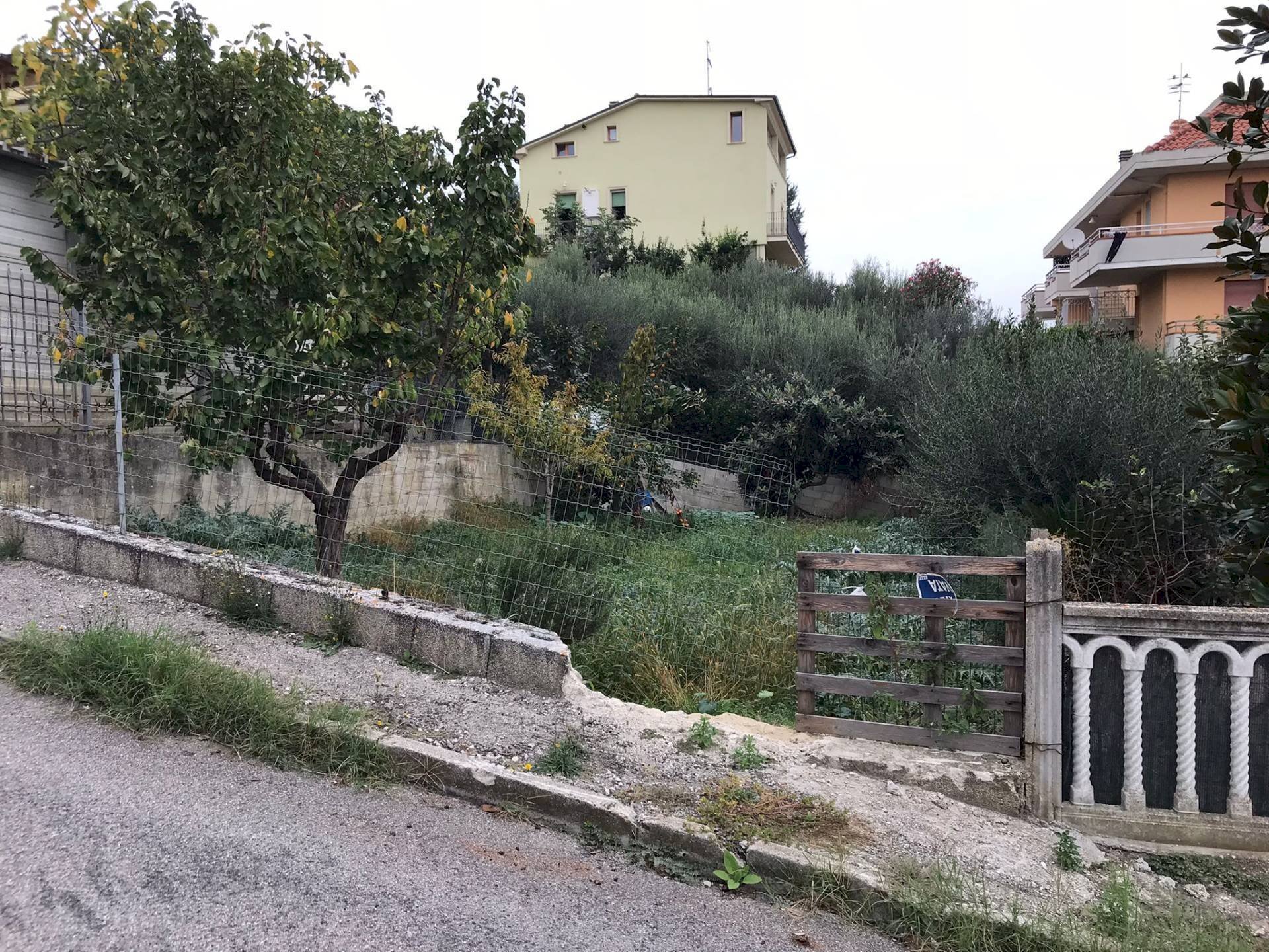 Foto 1 - Terreno agricolo Via Montenero, San Benedetto del Tronto - foto 1