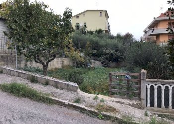 Foto 1 - Terreno agricolo Via Montenero, San Benedetto del Tronto - foto 1