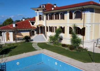 Foto 1 - Villa Strada Provinciale Cuprense  (Contrada cabiano 19)
 
19, Ripatransone - photo 1