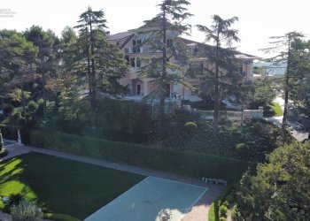 Foto 3 - Villa Strada Provinciale Cuprense  (Contrada cabiano 19)
 
19, Ripatransone - photo 3