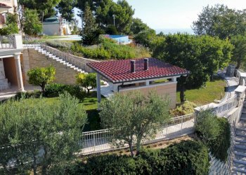 Foto 5 - Villa Strada Provinciale Cuprense  (Contrada cabiano 19)
 
19, Ripatransone - photo 5