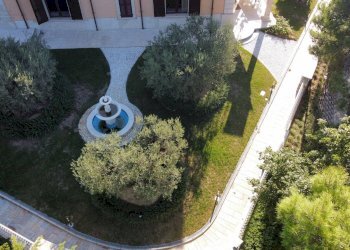 Foto 6 - Villa Strada Provinciale Cuprense  (Contrada cabiano 19)
 
19, Ripatransone - photo 6