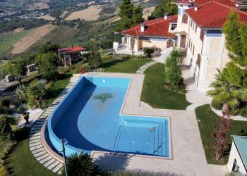 Foto 7 - Villa Strada Provinciale Cuprense  (Contrada cabiano 19)
 
19, Ripatransone - photo 7