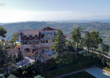 Foto 8 - Villa Strada Provinciale Cuprense  (Contrada cabiano 19)
 
19, Ripatransone - photo 8